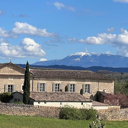 Le Clos De La Tuiliere Гринян Екстериор снимка