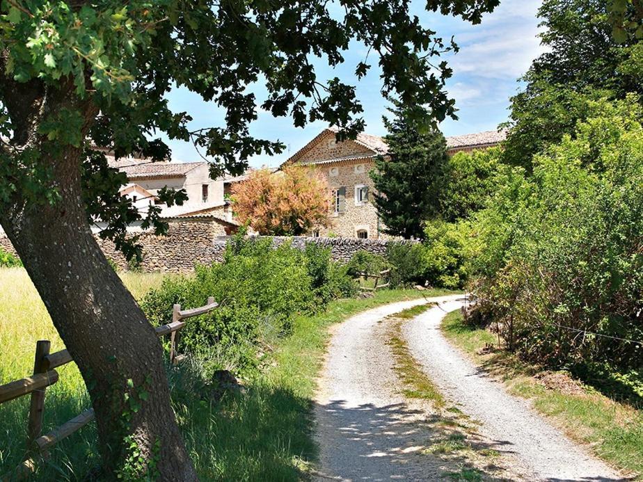 Le Clos De La Tuiliere Гринян Екстериор снимка