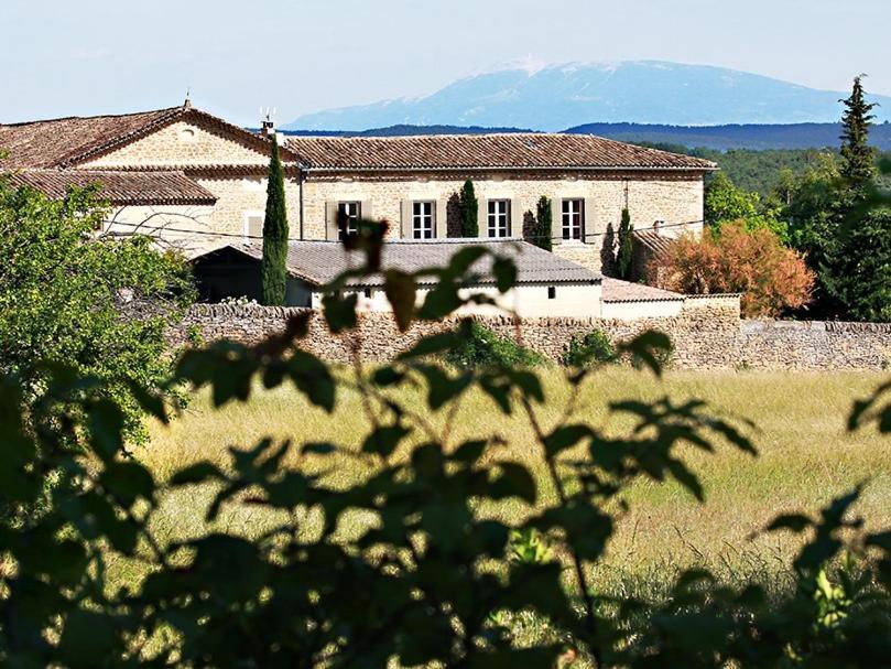 Le Clos De La Tuiliere Гринян Екстериор снимка
