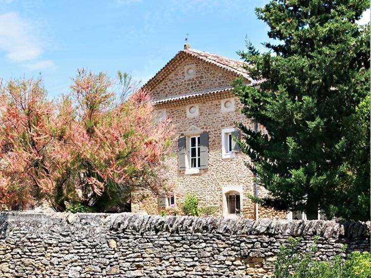 Le Clos De La Tuiliere Гринян Екстериор снимка