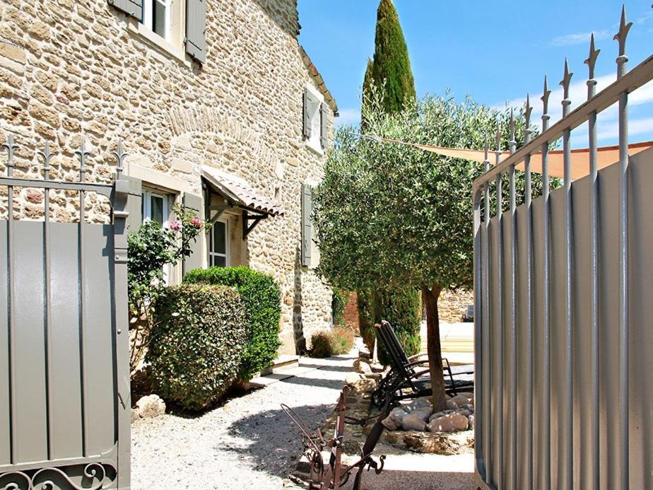 Le Clos De La Tuiliere Гринян Екстериор снимка