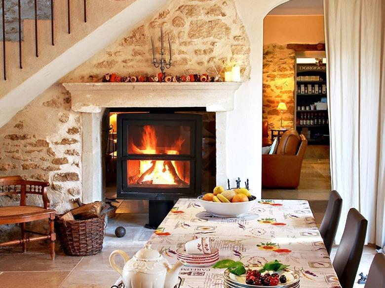 Le Clos De La Tuiliere Гринян Екстериор снимка