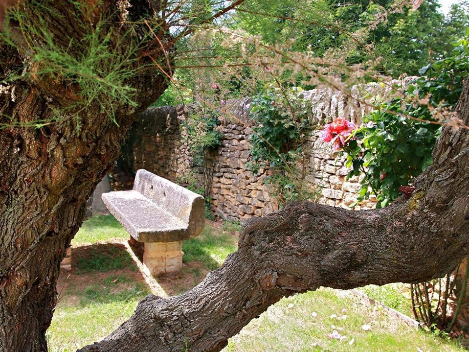 Le Clos De La Tuiliere Гринян Екстериор снимка