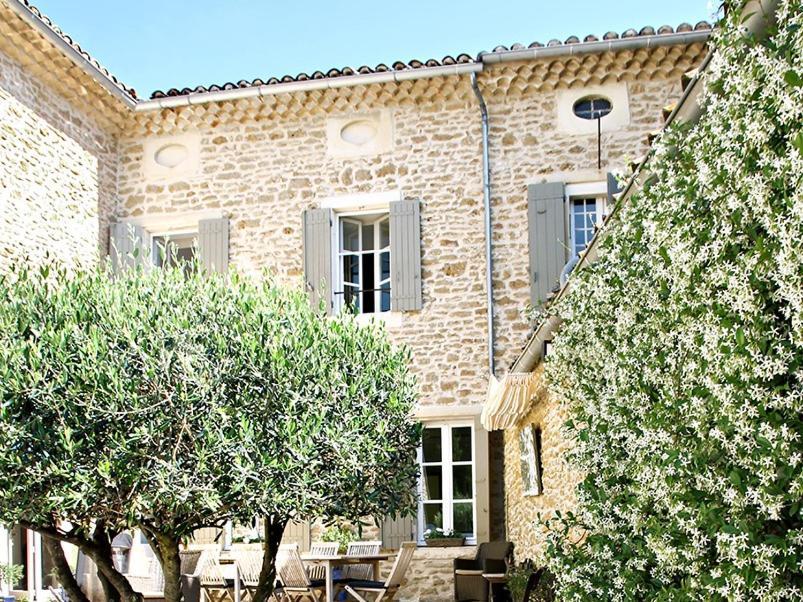 Le Clos De La Tuiliere Гринян Екстериор снимка